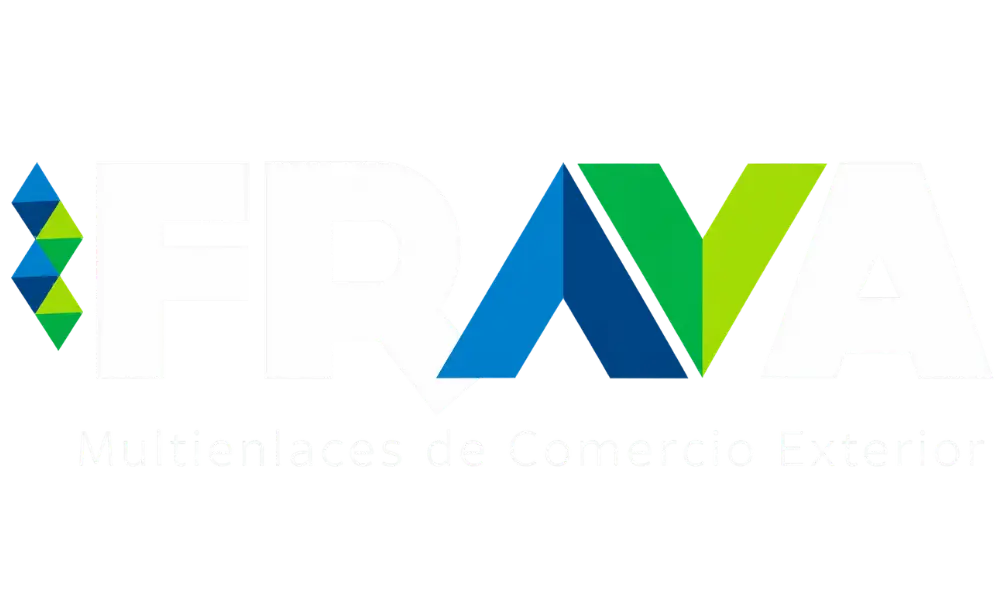 FRAVA Multienlaces de Comercio Exterior